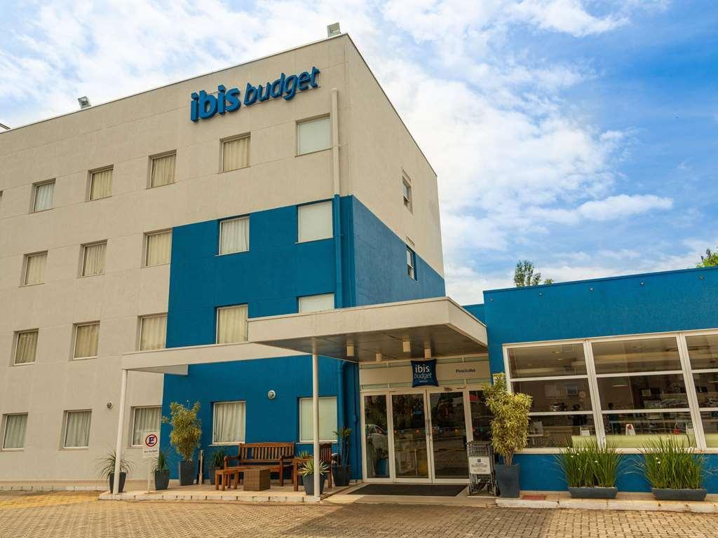 Ibis Budget Piracicaba