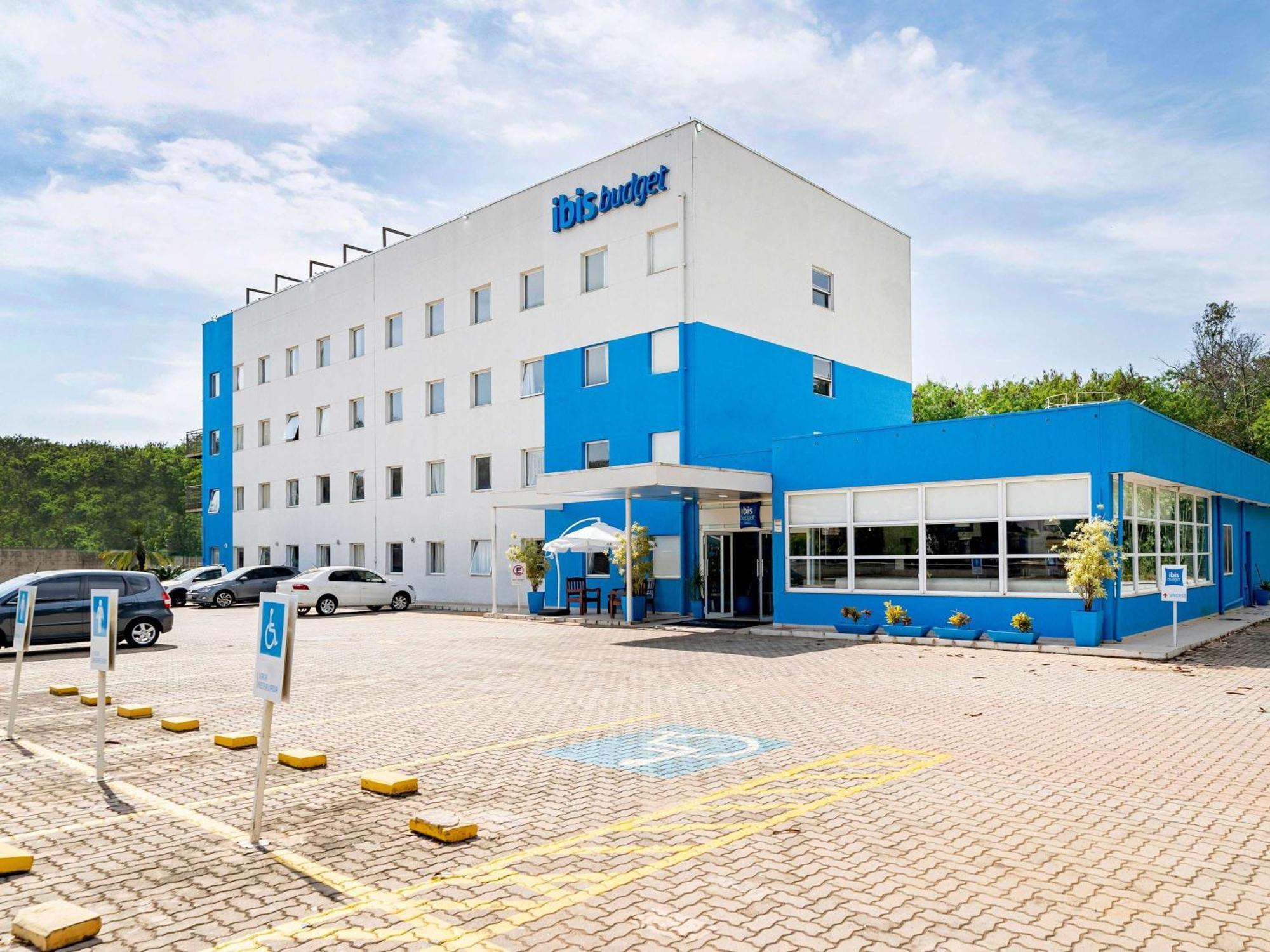 Ibis Budget 2* Piracicaba