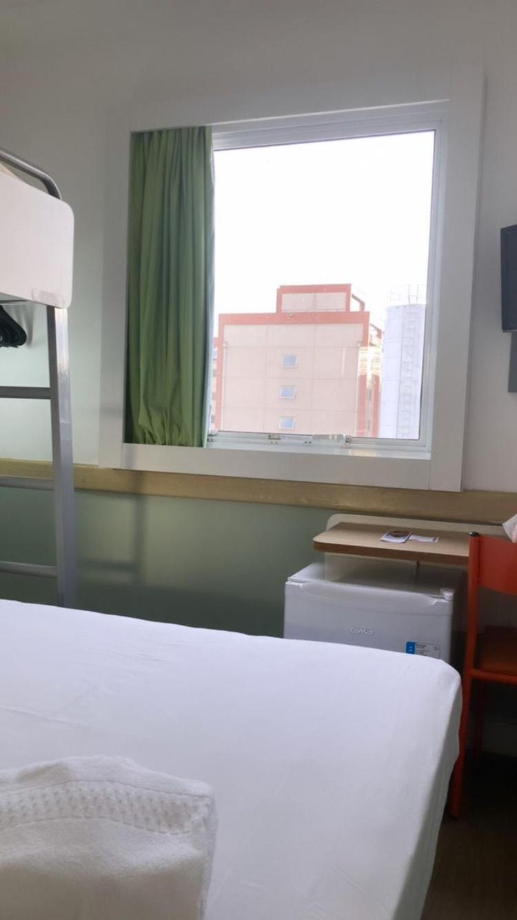 Hotel Ibis Budget Piracicaba