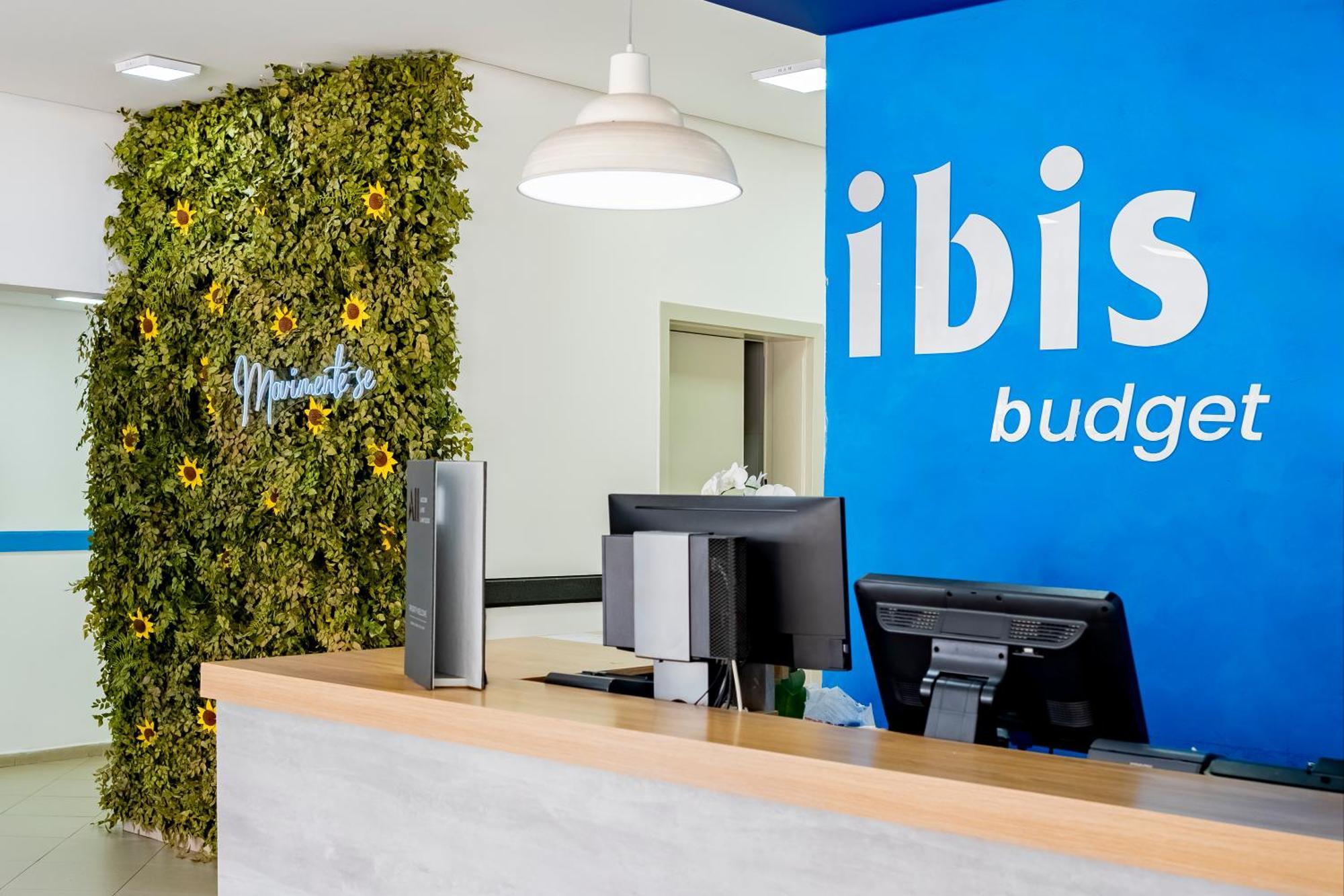 Ibis Budget Hotel Piracicaba