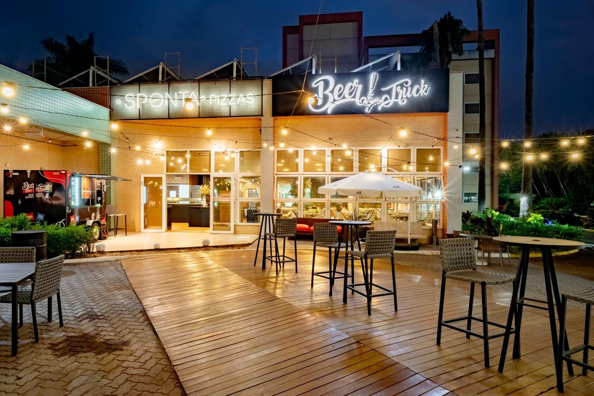 Hotel Ibis Budget Piracicaba