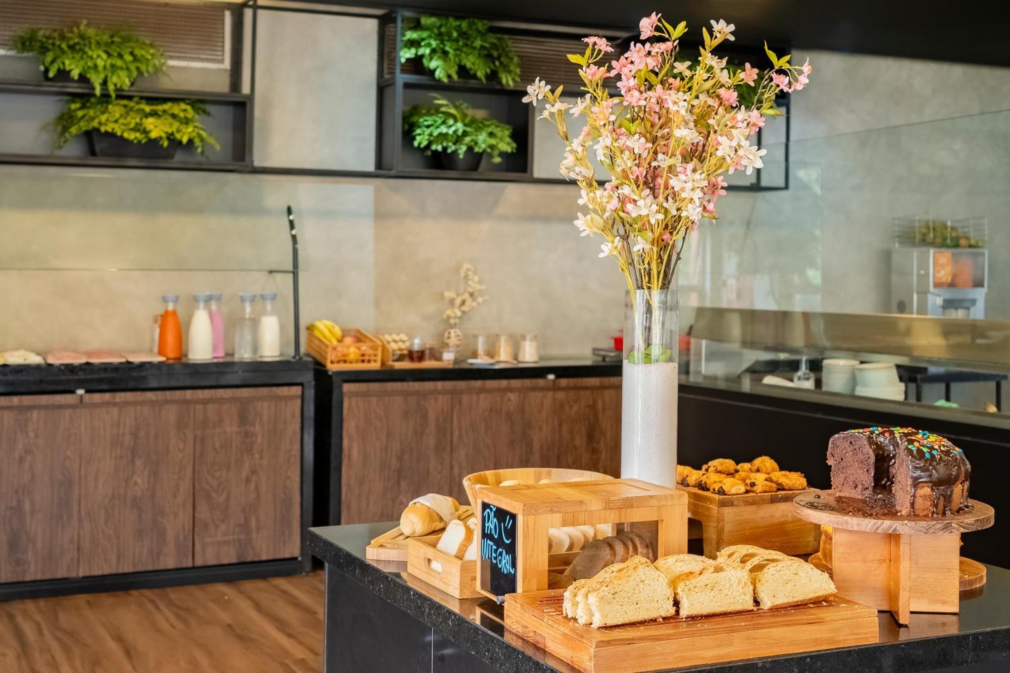 Ibis Budget Hotel Piracicaba