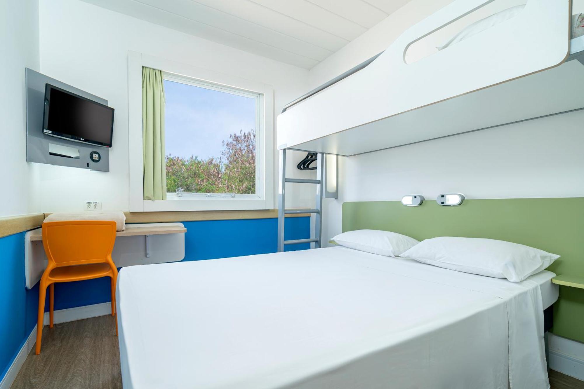 Hotel Ibis Budget Piracicaba