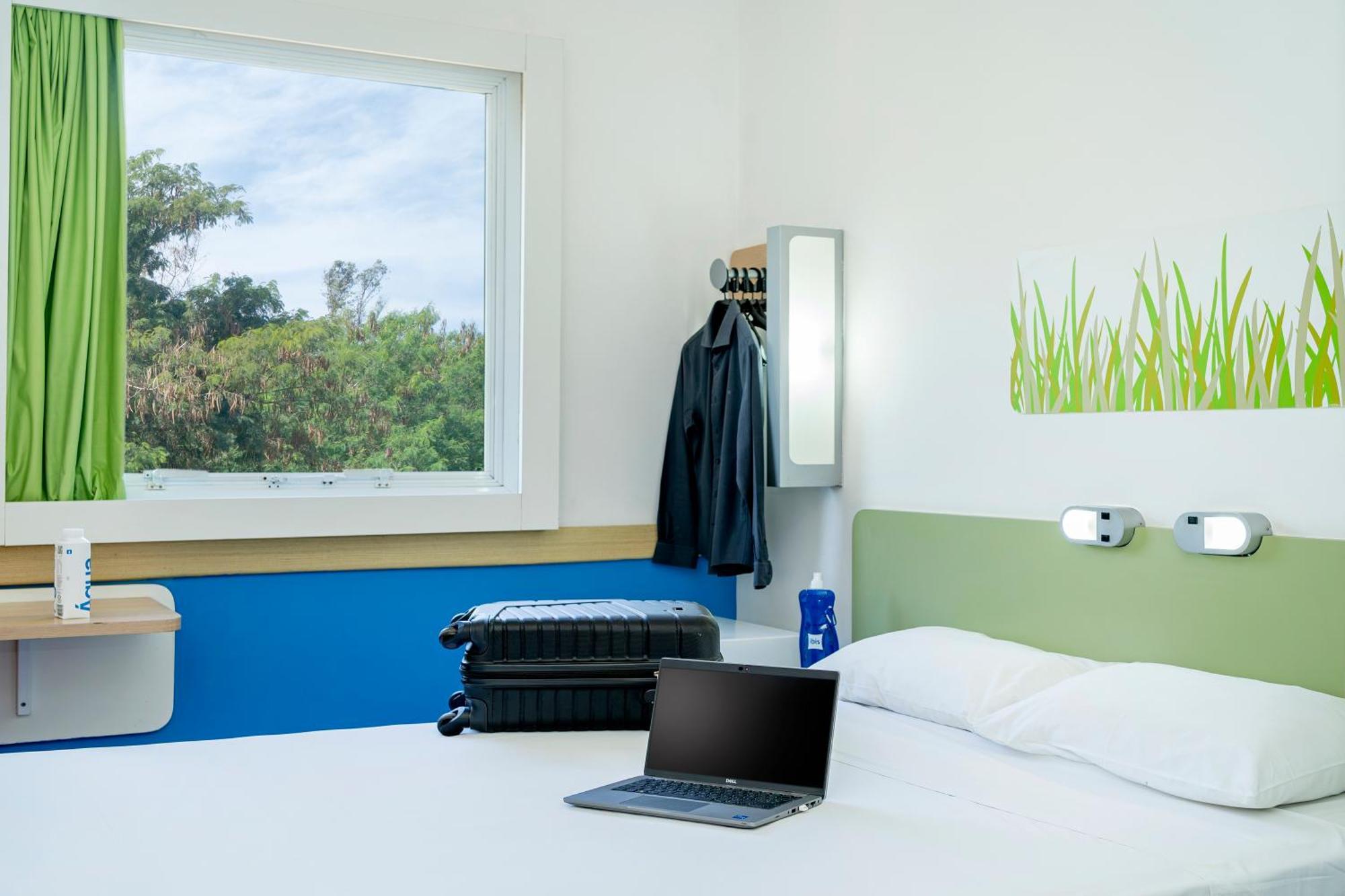 Ibis Budget Hotel
