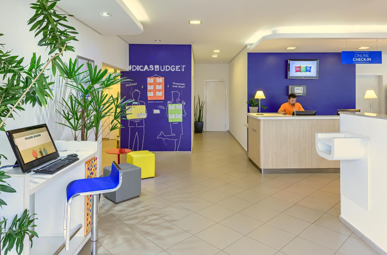 Ibis Budget