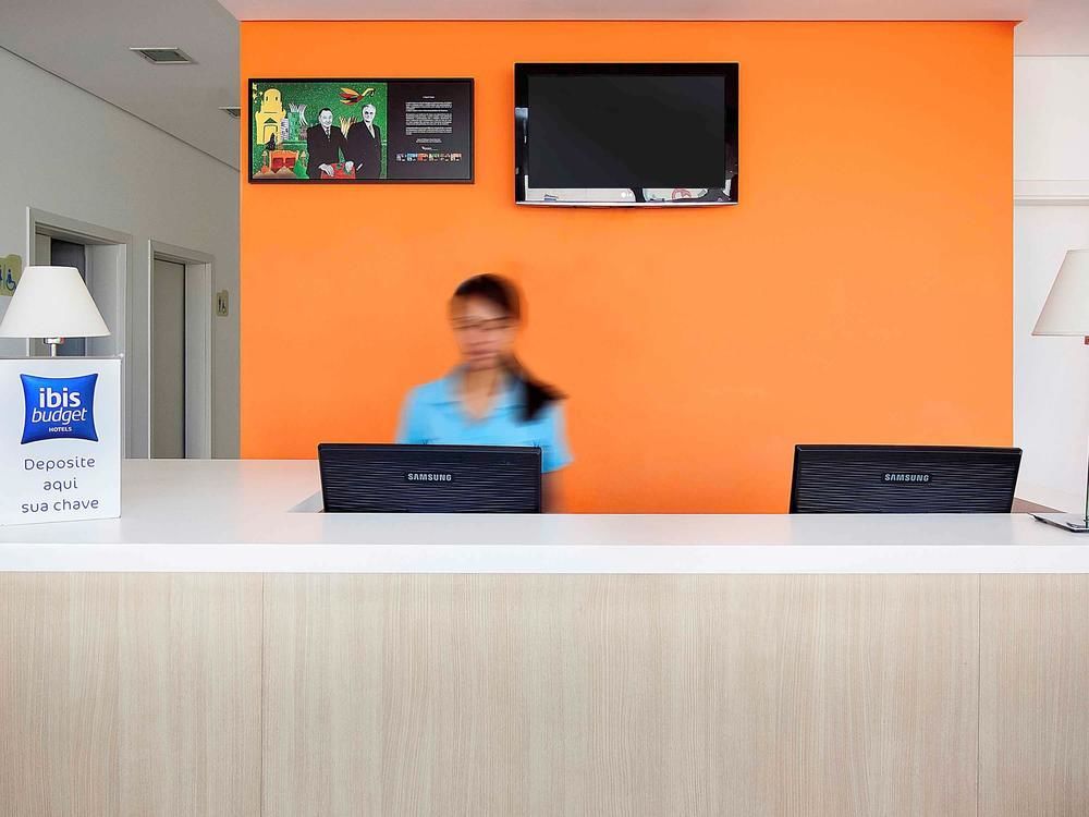 Ibis Budget 2* Piracicaba