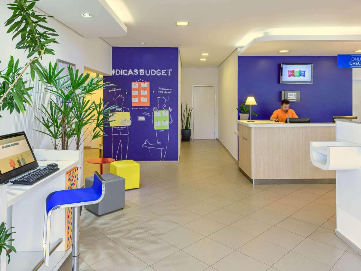 Ibis Budget Piracicaba
