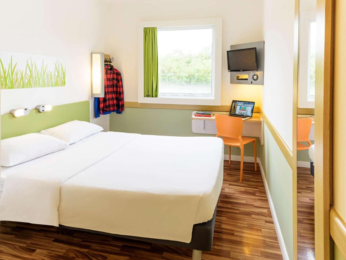 Ibis Budget 2*