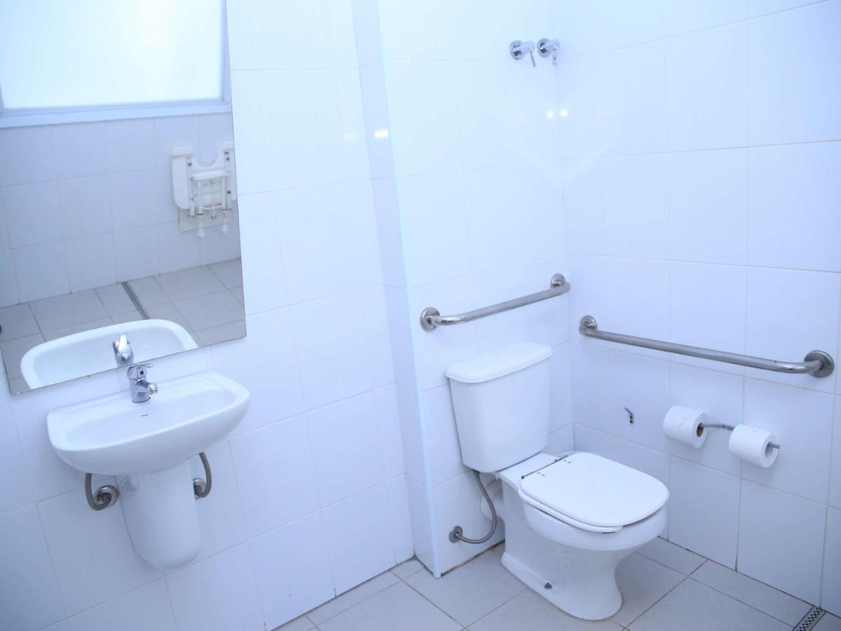 Ibis Budget Piracicaba