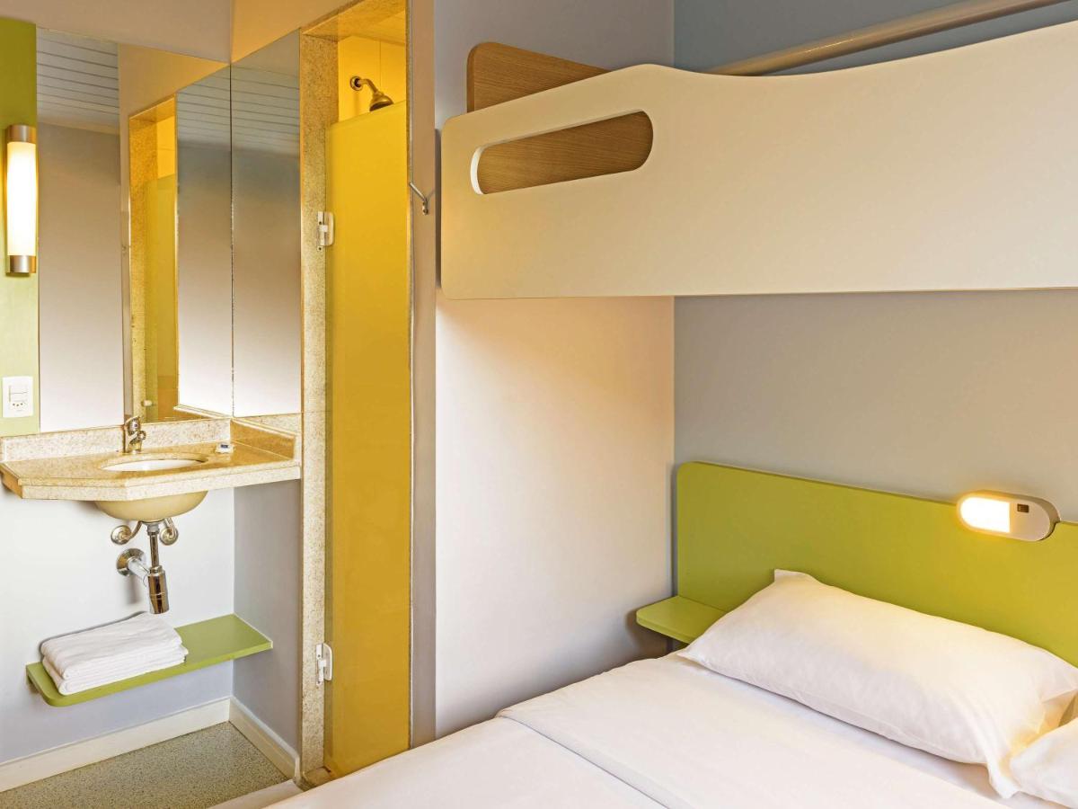 Ibis Budget 2*