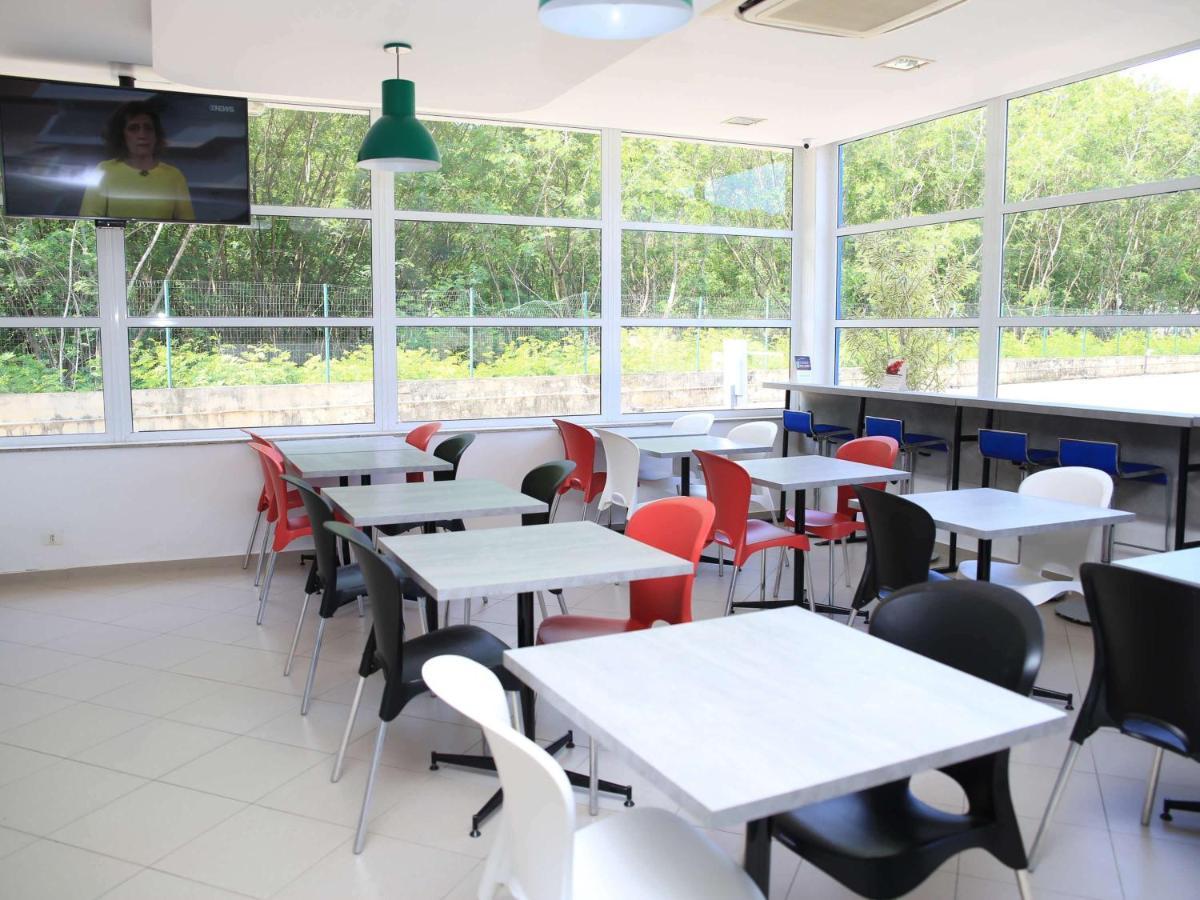 Ibis Budget Hotel Piracicaba