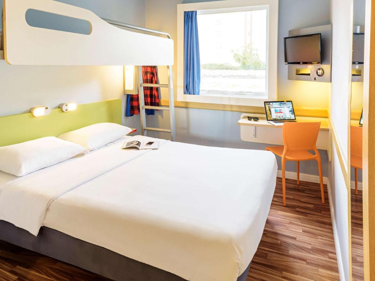 Hotel Ibis Budget