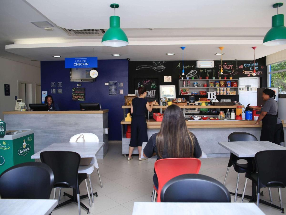 Ibis Budget Hotel Piracicaba