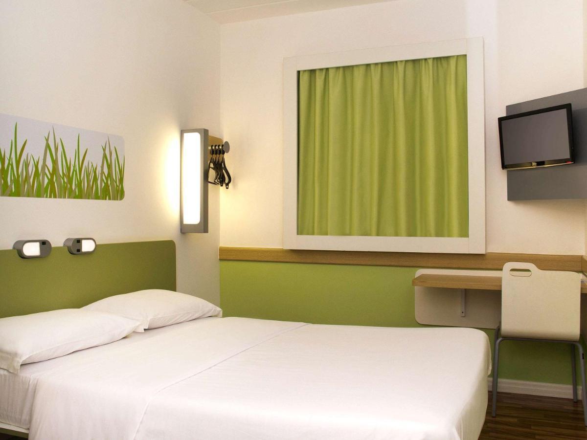 Ibis Budget Piracicaba