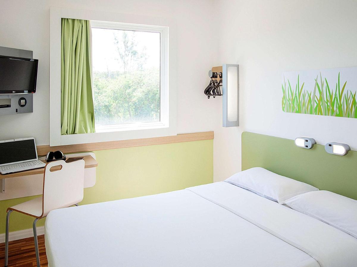 Ibis Budget 2*