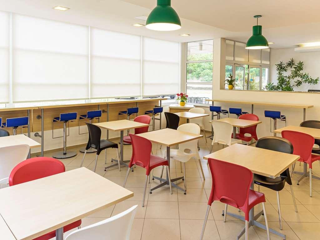 Hotel Ibis Budget 2*