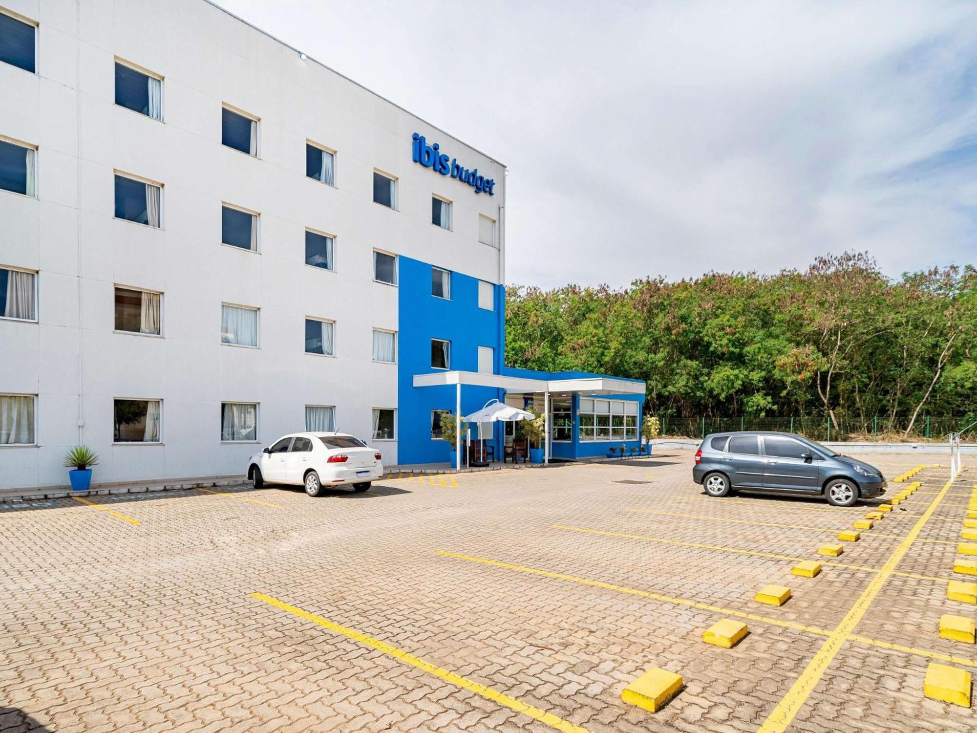 Ibis Budget Piracicaba