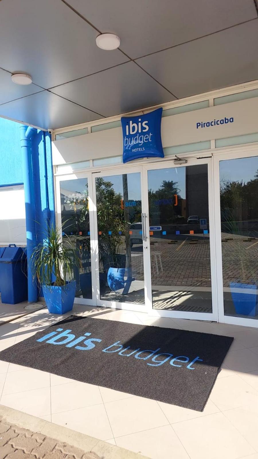 Ibis Budget Hotel Piracicaba