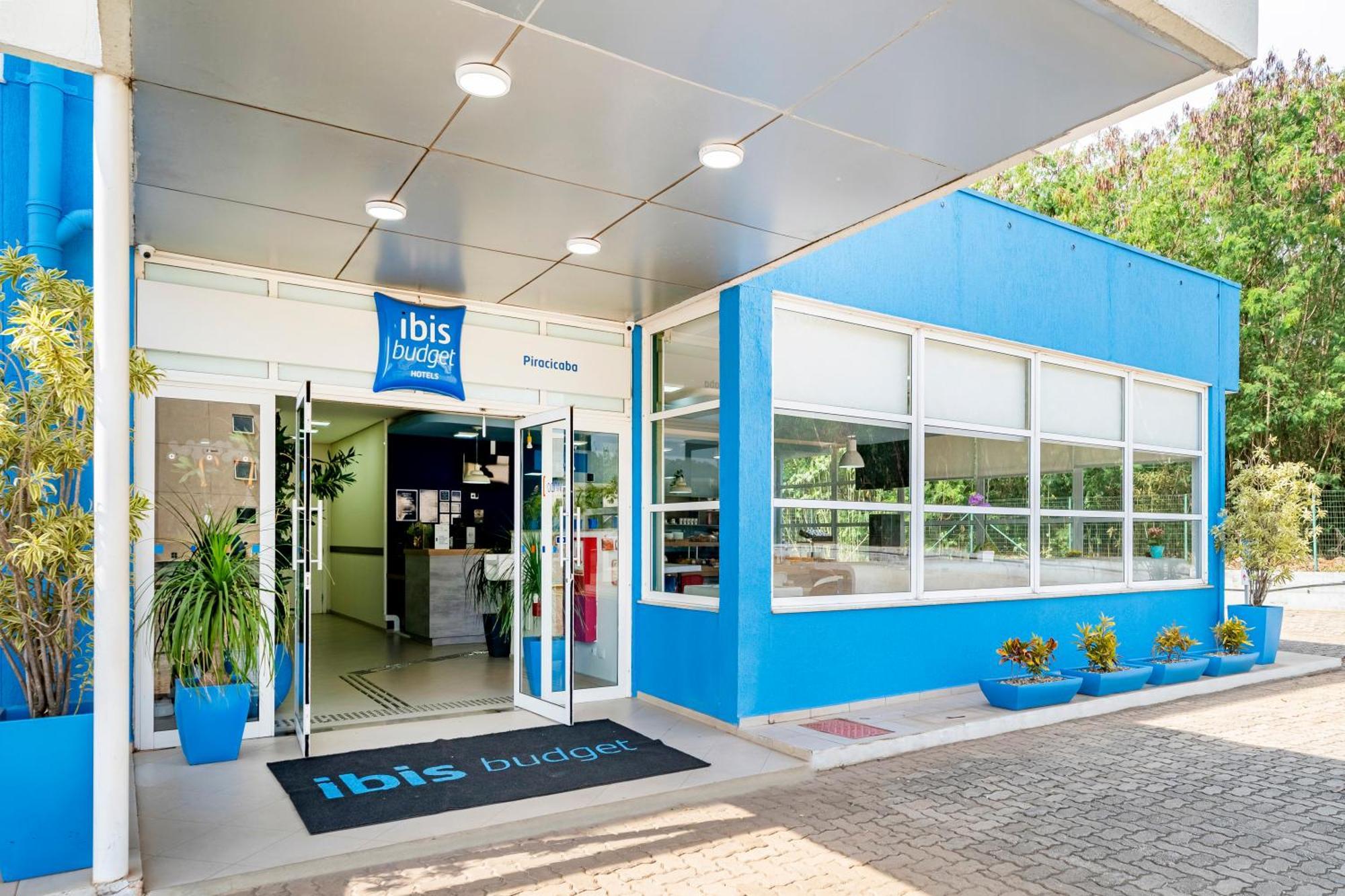 Ibis Budget Hotel