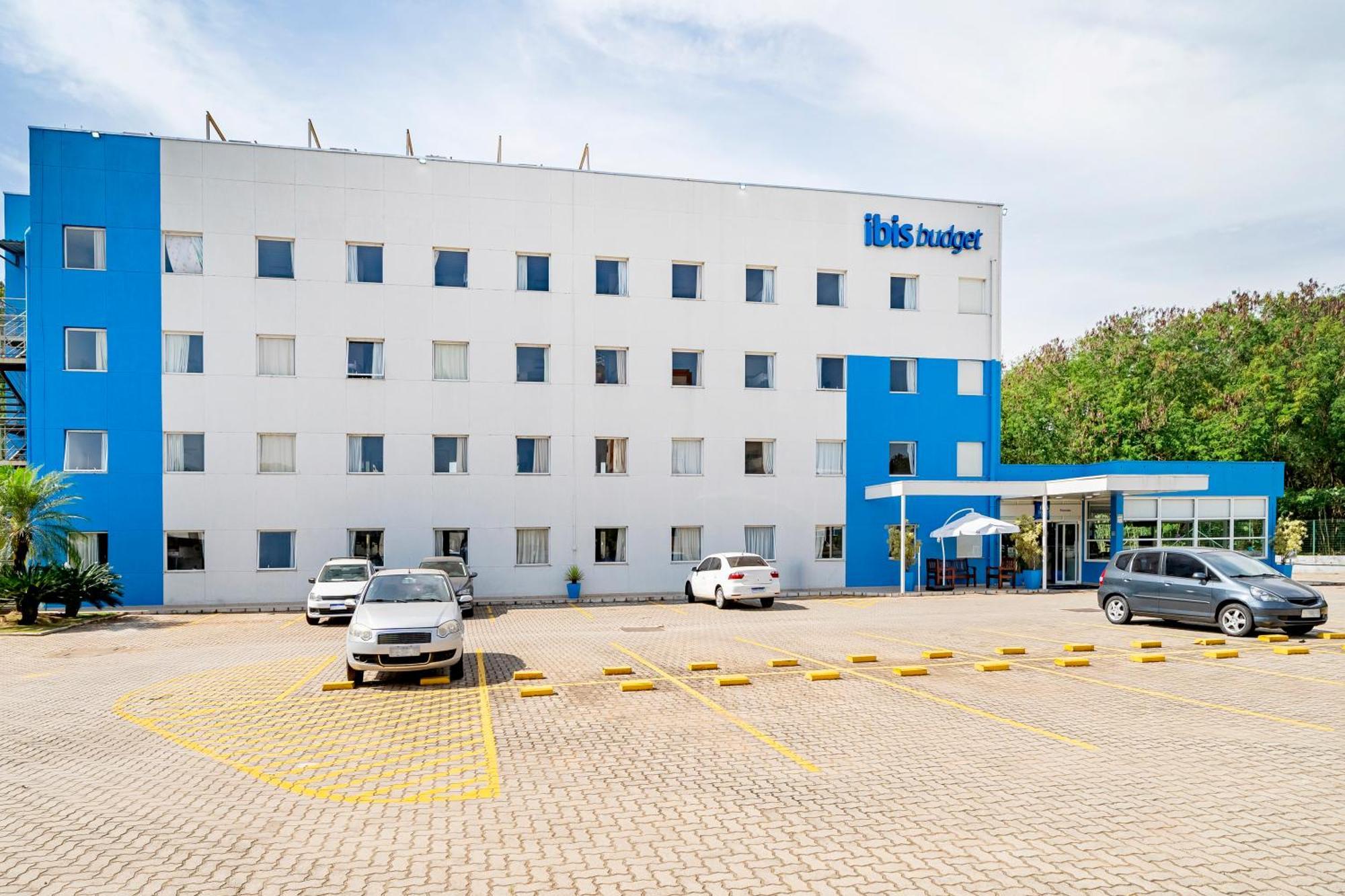 Ibis Budget Hotel Piracicaba