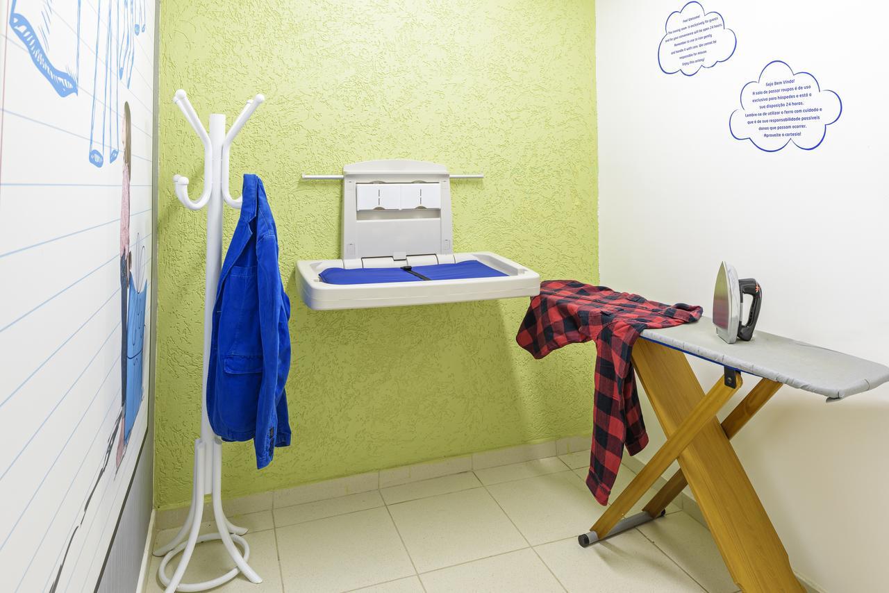 Hotel Ibis Budget