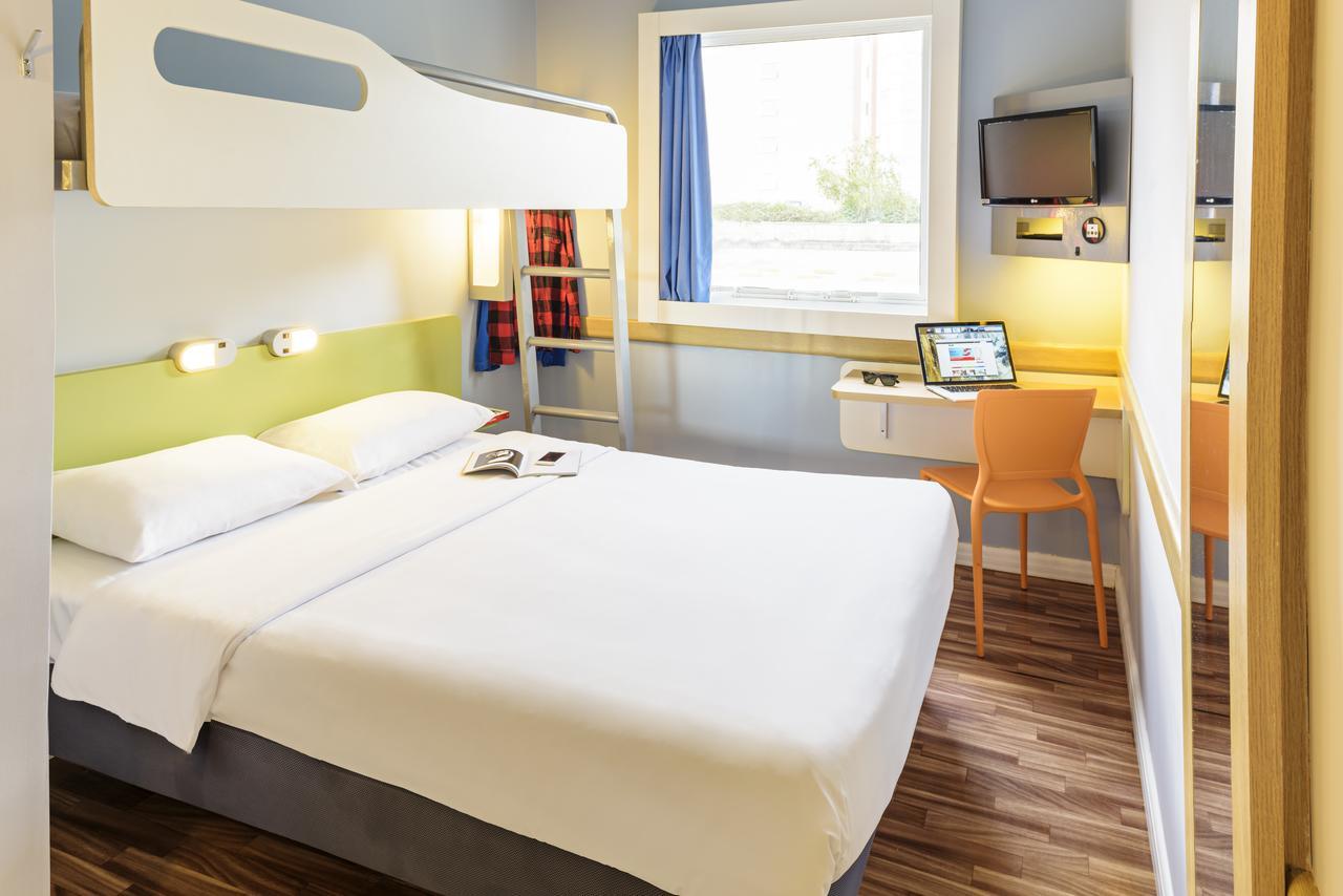 Hotel Ibis Budget