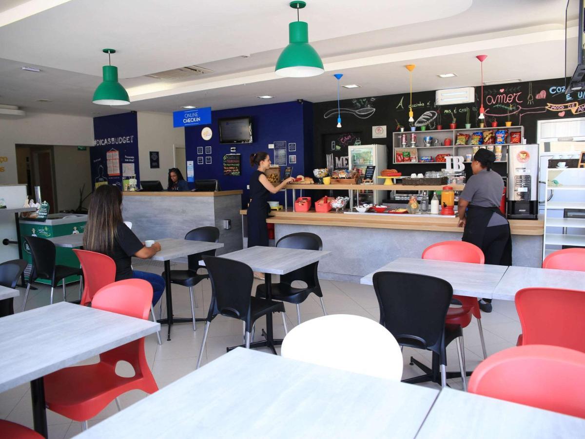 Ibis Budget Piracicaba